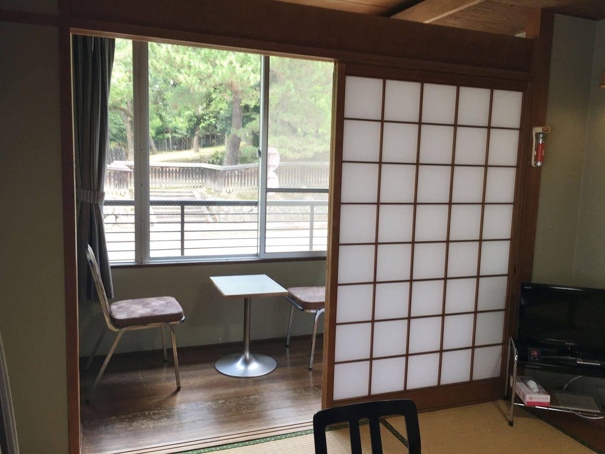 Daibutsukan Nara Exterior photo