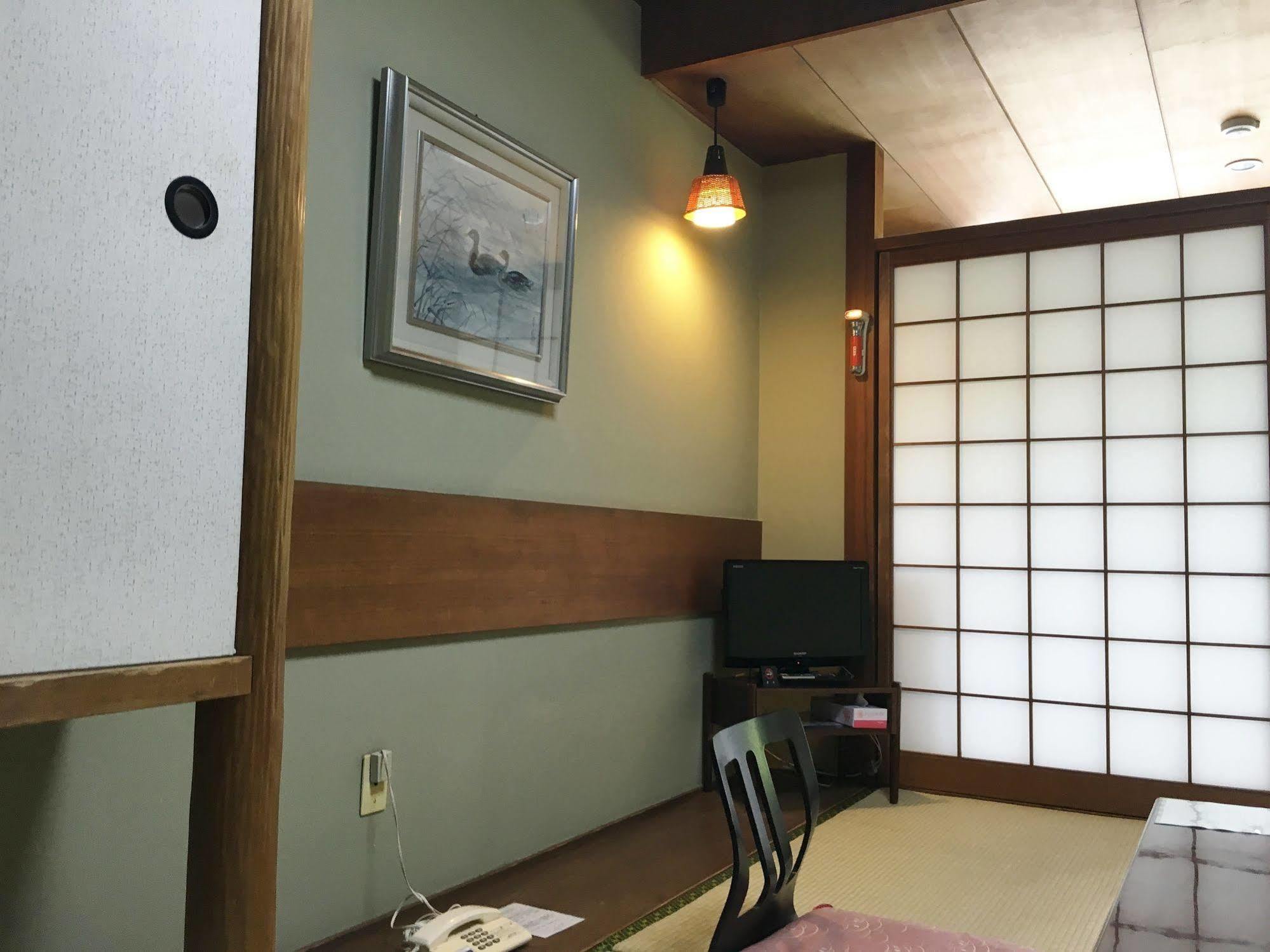Daibutsukan Nara Exterior photo