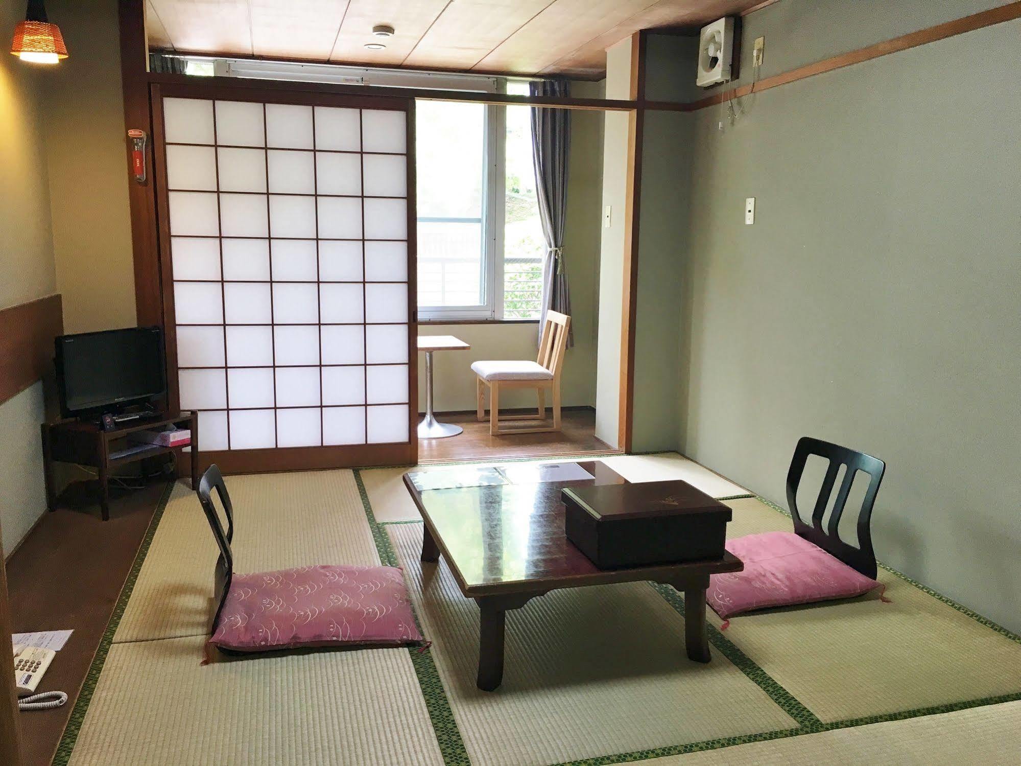 Daibutsukan Nara Exterior photo