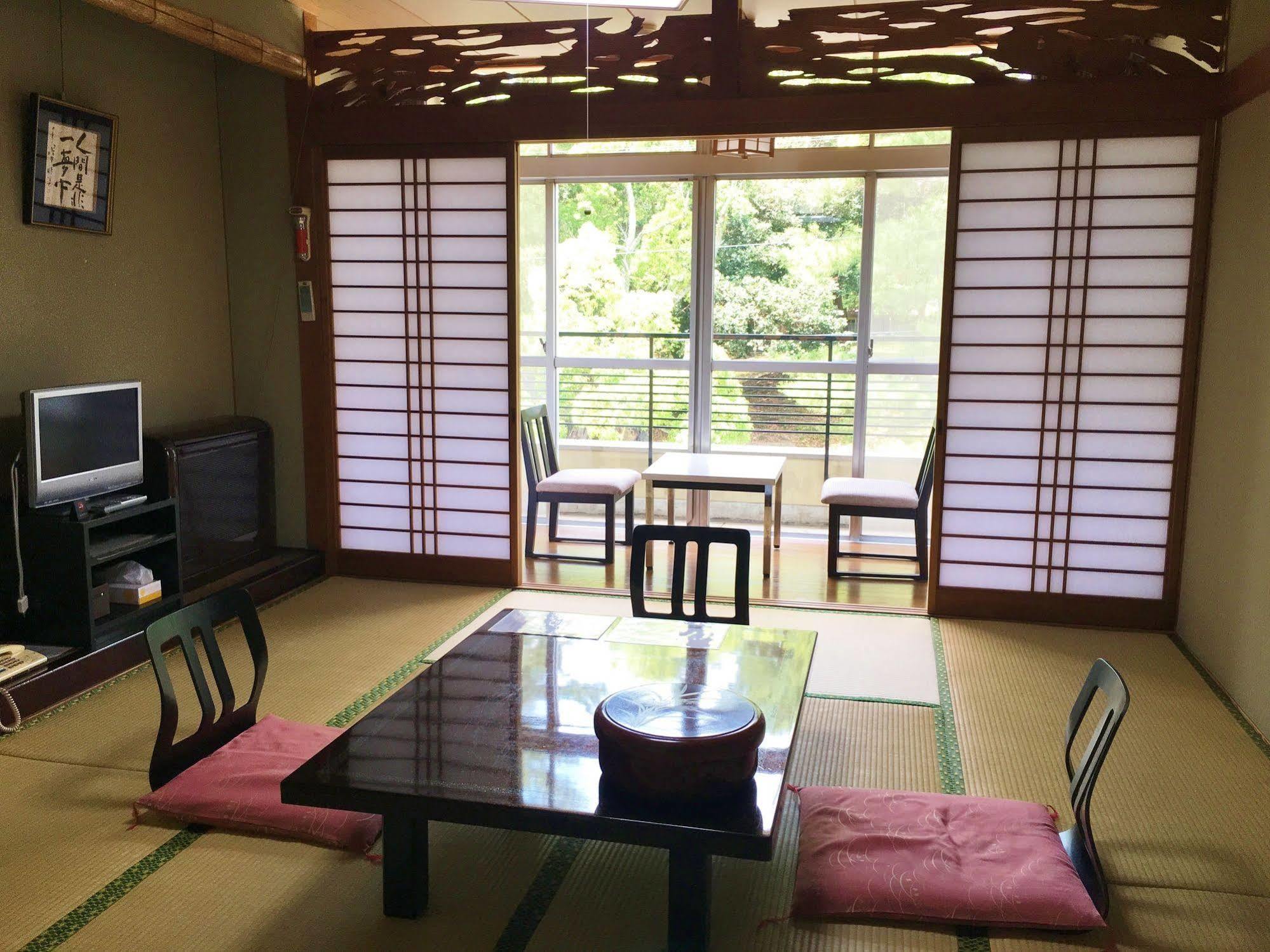 Daibutsukan Nara Exterior photo